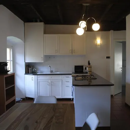 Porticciolo Apartment