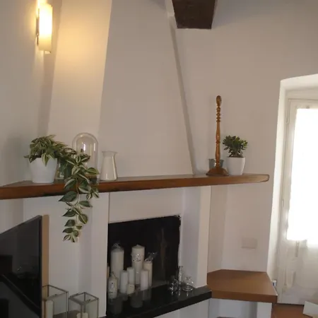 Apartment Porticciolo