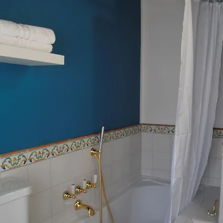 Porticciolo Apartment *