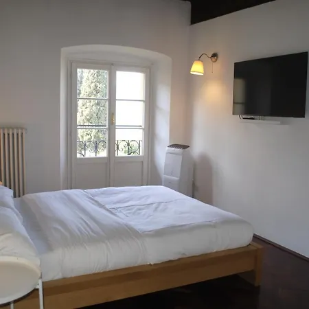 Porticciolo Apartment Bellagio