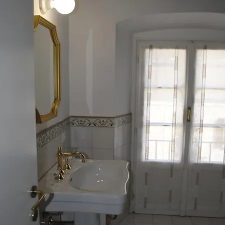 Apartment Porticciolo Bellagio