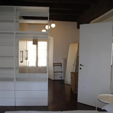 Porticciolo Apartment