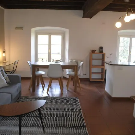 Porticciolo Apartment *