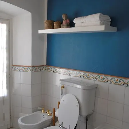 Porticciolo Apartment