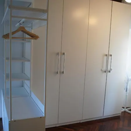 Porticciolo Apartment *