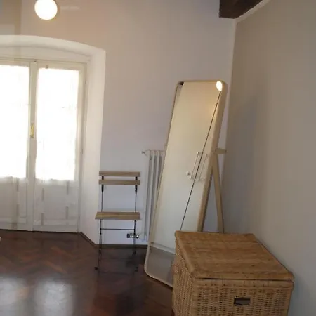 Porticciolo Apartment Bellagio
